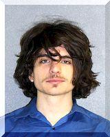 Inmate Estuardo Obregon