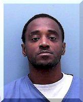 Inmate Eugene Reed
