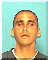 Inmate Felix Ayala