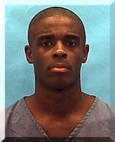 Inmate Felton T Jr Kemp