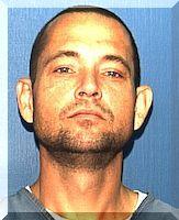 Inmate Frank E Salonko