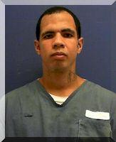 Inmate Frank Sibilia