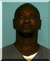 Inmate Frankie L Perkins