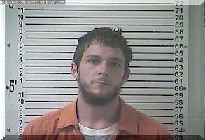 Inmate Franklin Howard Doyle