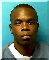Inmate Gary Estalis