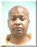 Inmate Gary Jackson