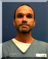 Inmate Gary L Heavener