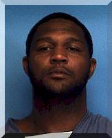 Inmate Gary Thompson
