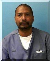 Inmate Gavin L Chung