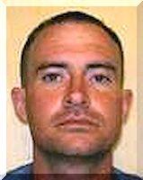 Inmate Geoffrey Alan Friend