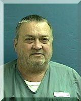 Inmate George A Bragg