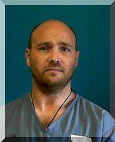 Inmate George W Spoehr