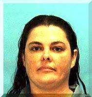 Inmate Ginger R Carter