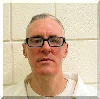 Inmate Glen Allen