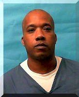 Inmate Glendale L Williams