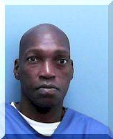 Inmate Gregory L Fullington