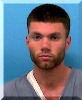 Inmate Gregory T Beene