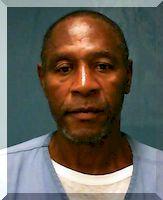 Inmate Harold C Gray