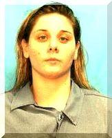 Inmate Heather L Brown