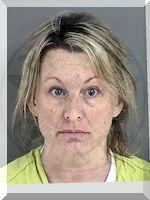 Inmate Heather Lee Robertson