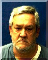 Inmate Henry Grau