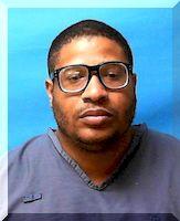 Inmate Henry H Brooks