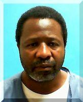 Inmate Henry L Currelley