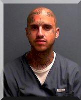 Inmate Holden J Danjean