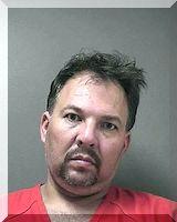 Inmate Howard Overturf