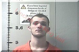 Inmate Hunter Stratton
