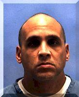 Inmate Israel J Jr Santana