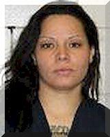 Inmate Jacklyn Strosnider