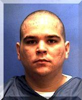 Inmate Jacob D Martin