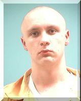 Inmate Jacob Moss