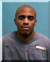Inmate Jacquan Strowbridge