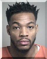 Inmate Jacquise Candrell Moore