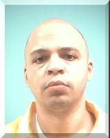 Inmate Jafron Roberts