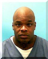 Inmate Jahmal B Bain