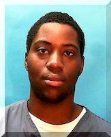 Inmate Jajuan A Smith