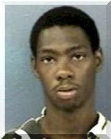 Inmate Jalil Brown