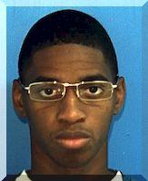 Inmate Jamar J Lubien