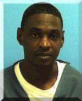 Inmate Jameel Tucker
