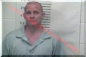 Inmate James A Pitts