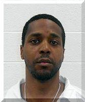 Inmate James A Utsey