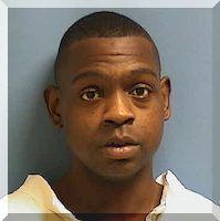 Inmate James Cole