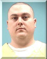 Inmate James Criswell