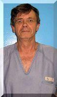 Inmate James D King