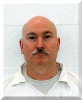 Inmate James D Luper