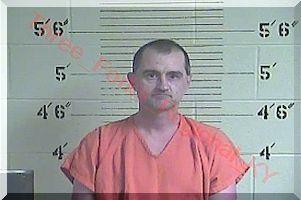Inmate James D Neace