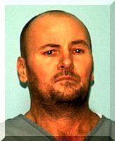 Inmate James E Harrell